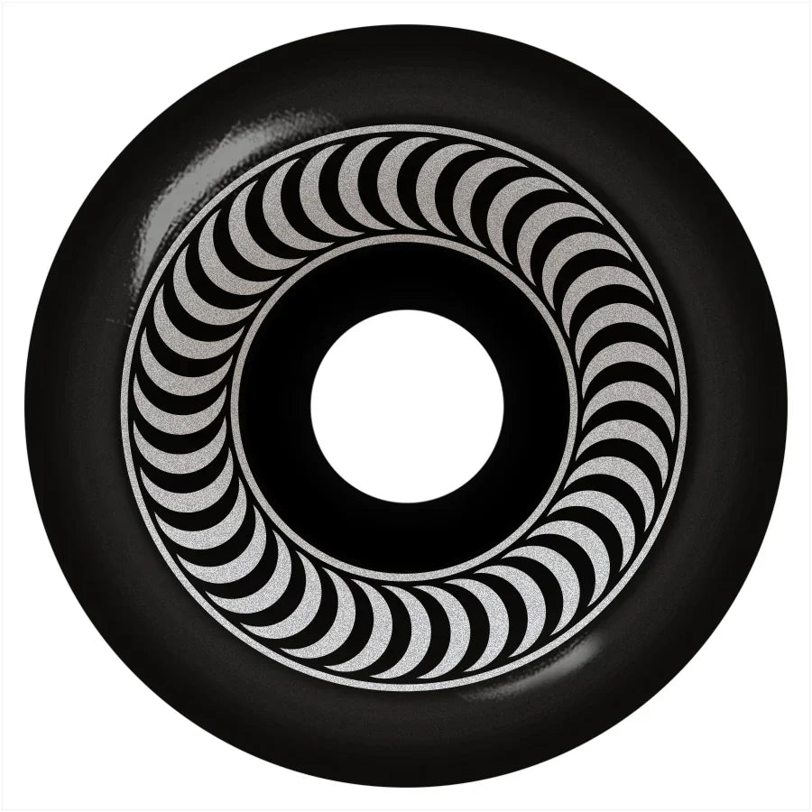 Spitfire Wheels - F4 99A OG Classics Black 56mm