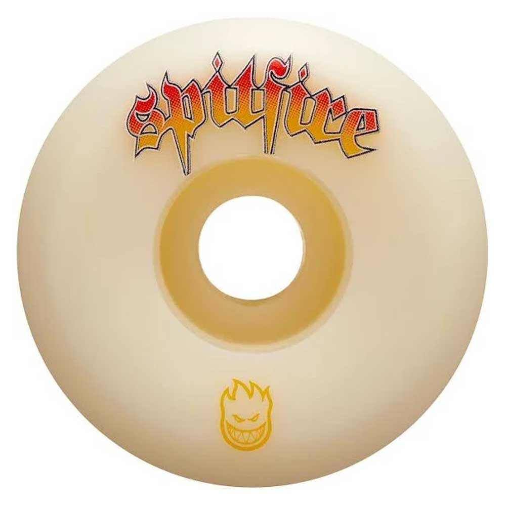 Spitfire Wheels - F4 99A Venom Script Conical Full 54mm