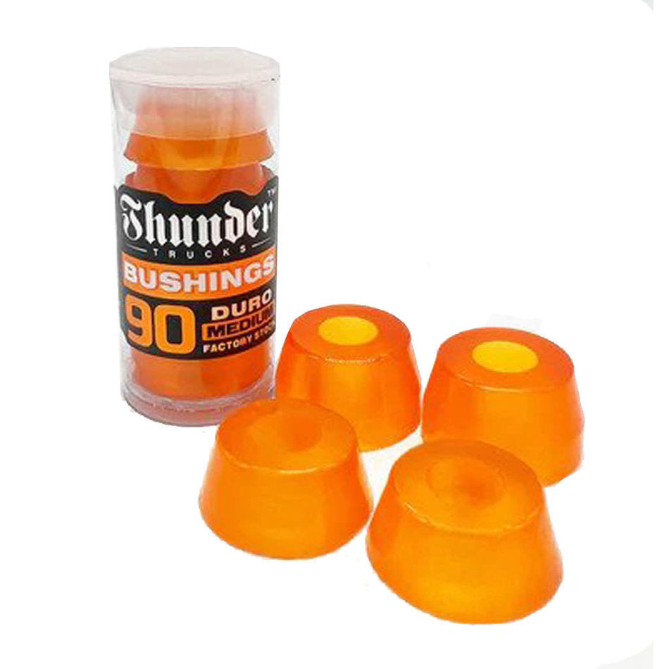 Thunder Trucks - Premium Clear Bushings