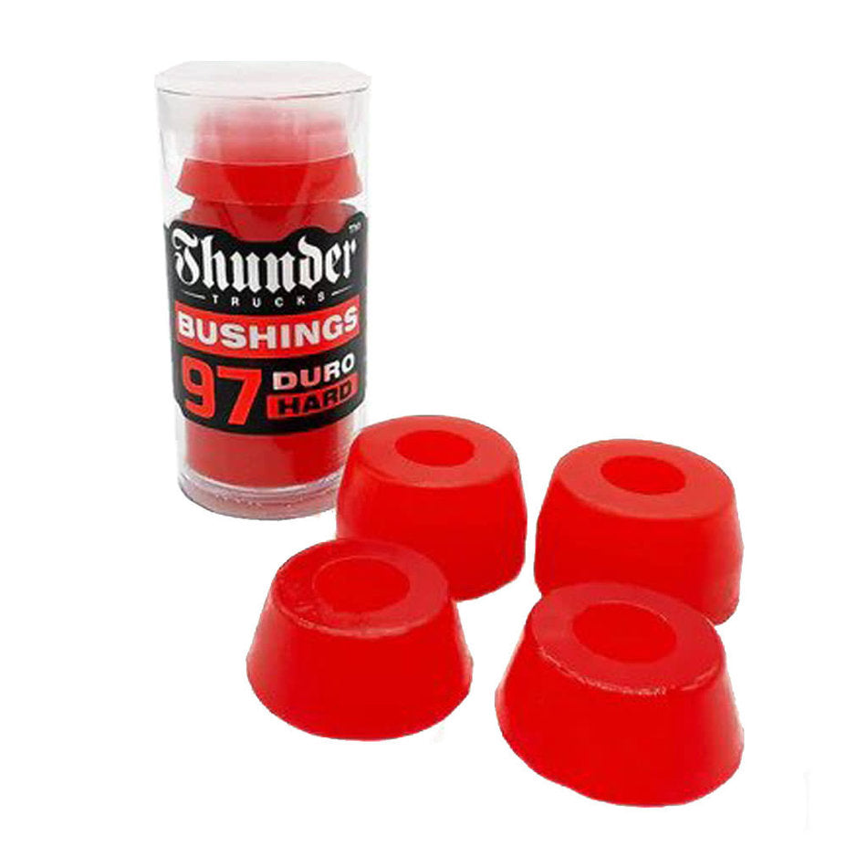 Thunder Trucks - Premium Clear Bushings