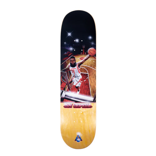 April Skateboards - Ish Cepeda - Rockets 8.25"