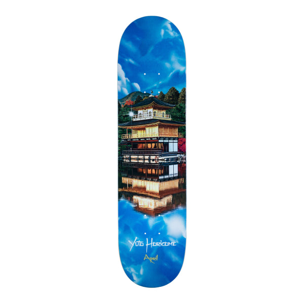 April Skateboards - Yuto Horigome - Kinkaku-Ji 8.25"