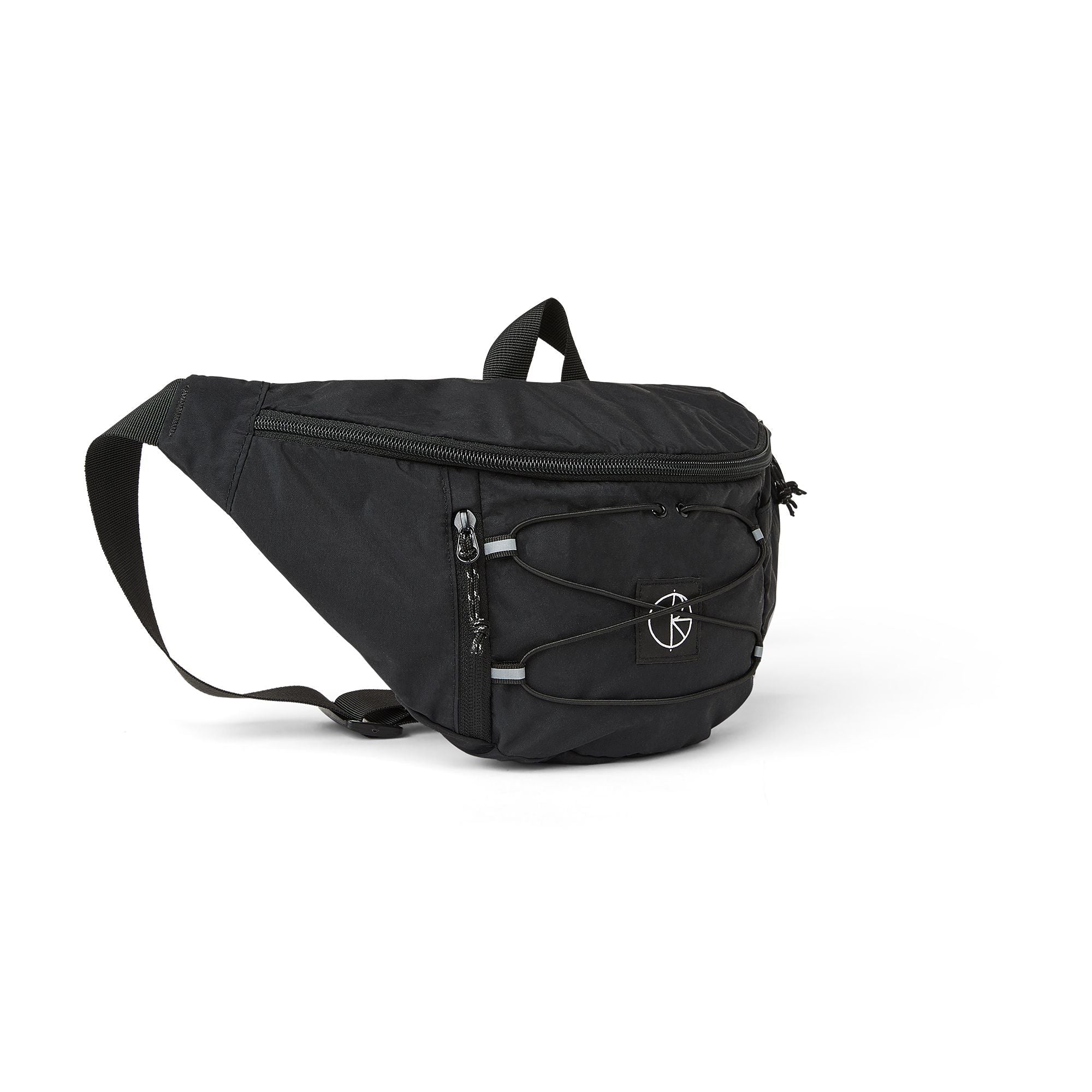 Polar Skate Co. - Sport Hip Bag Black