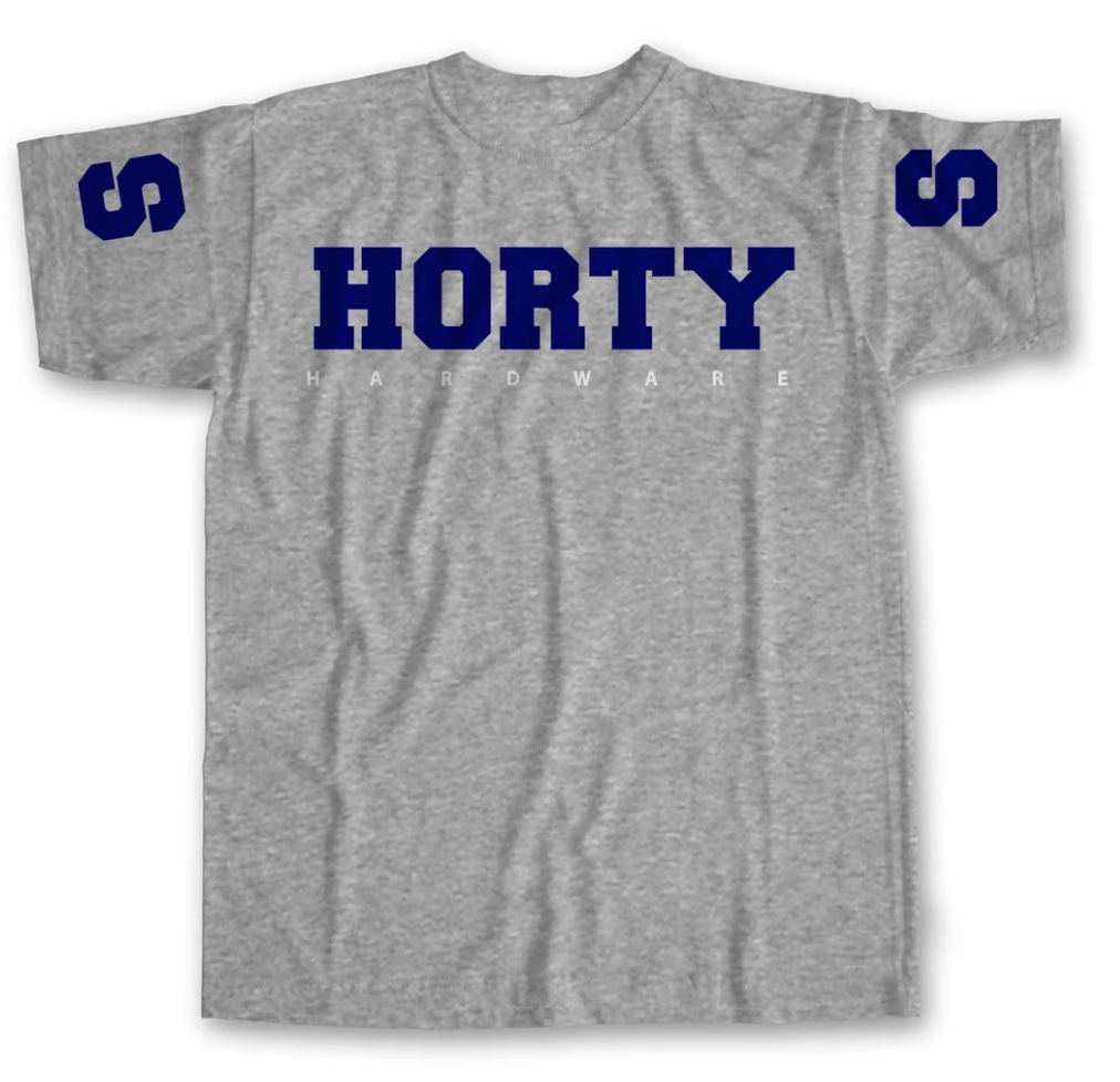 Shorty's - S-HORTY-S Tee - Athletic Heather