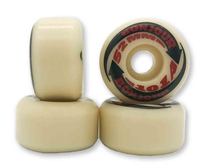 Film Trucks - Bonjour Wheels Arrow 52mm 101A