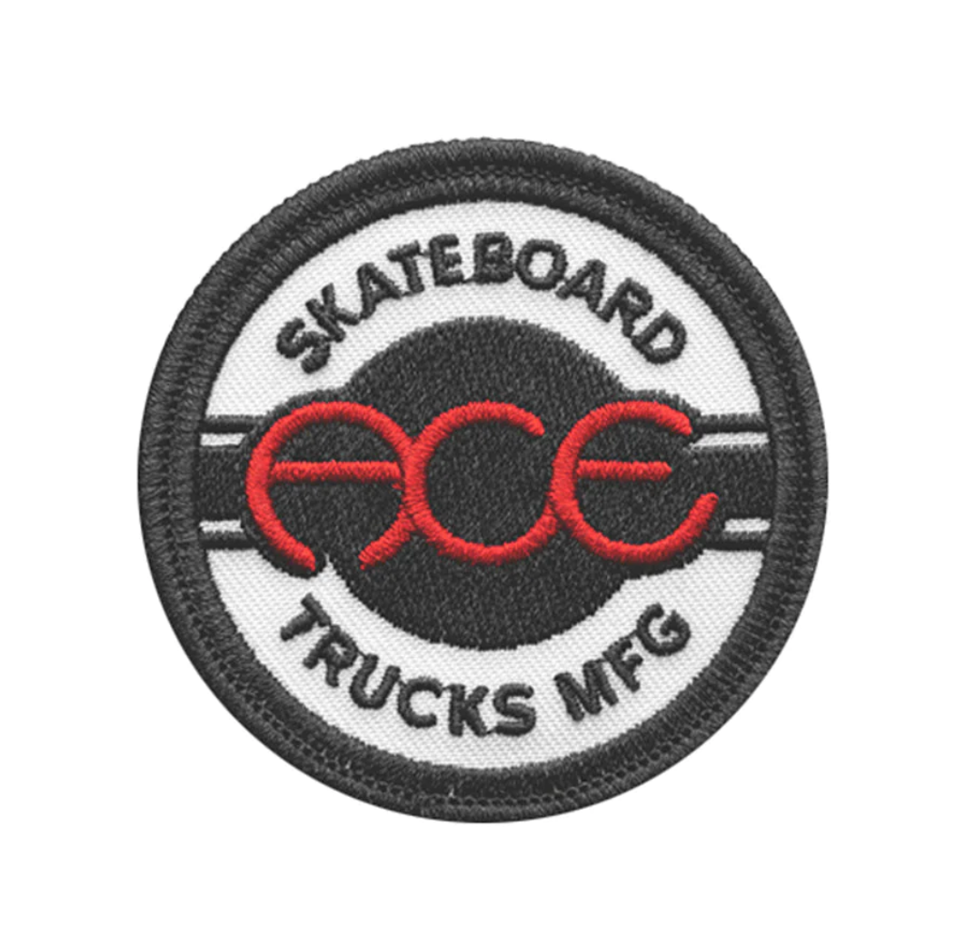 Ace Trucks - Seal Patch