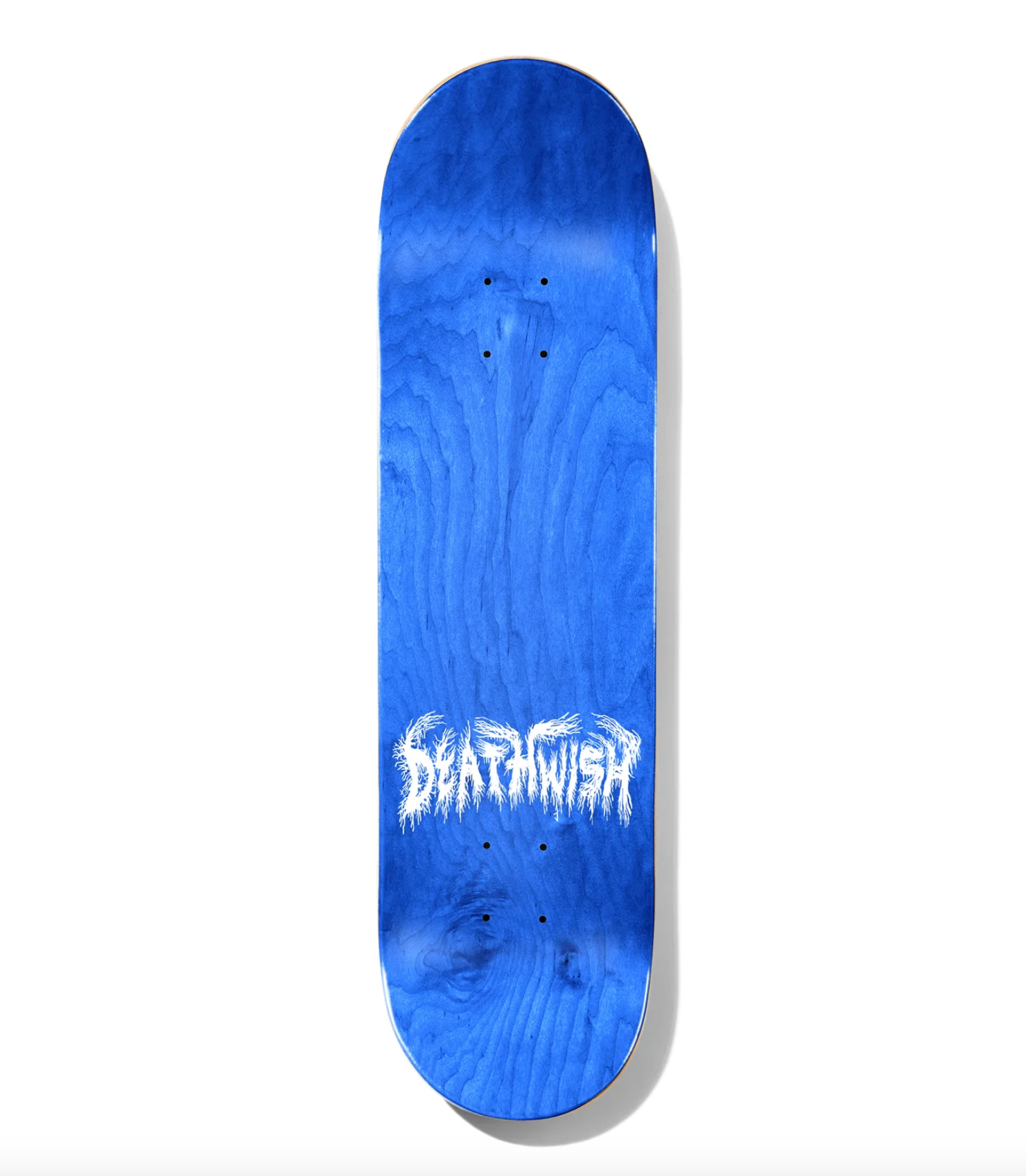 Deathwish Skateboards - Hayes Vehicular Manslaughter - 8.0"