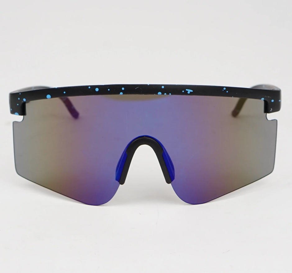 Film Trucks - Speed Glasses - Black/Blue