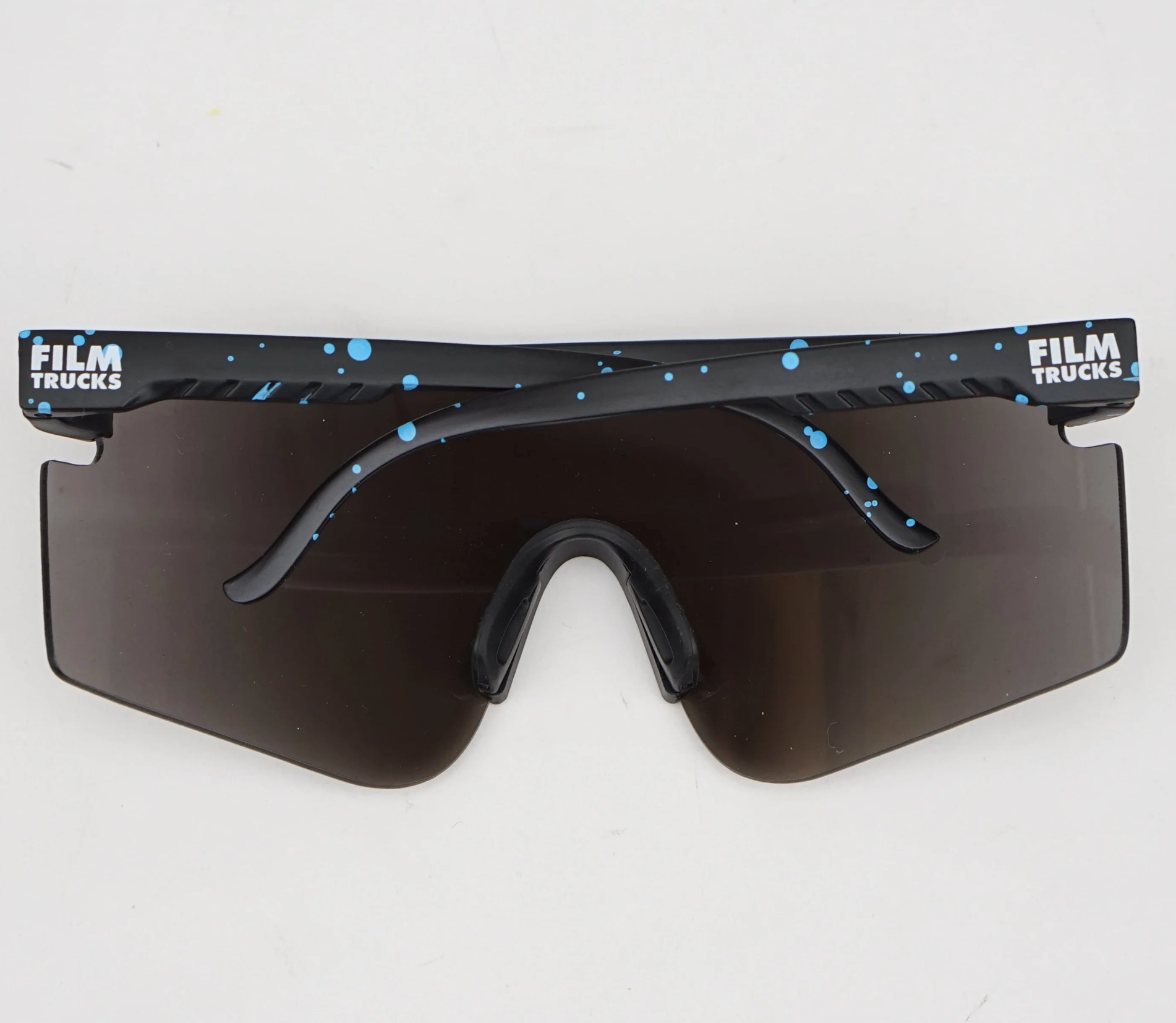 Film Trucks - Speed Glasses - Black/Blue