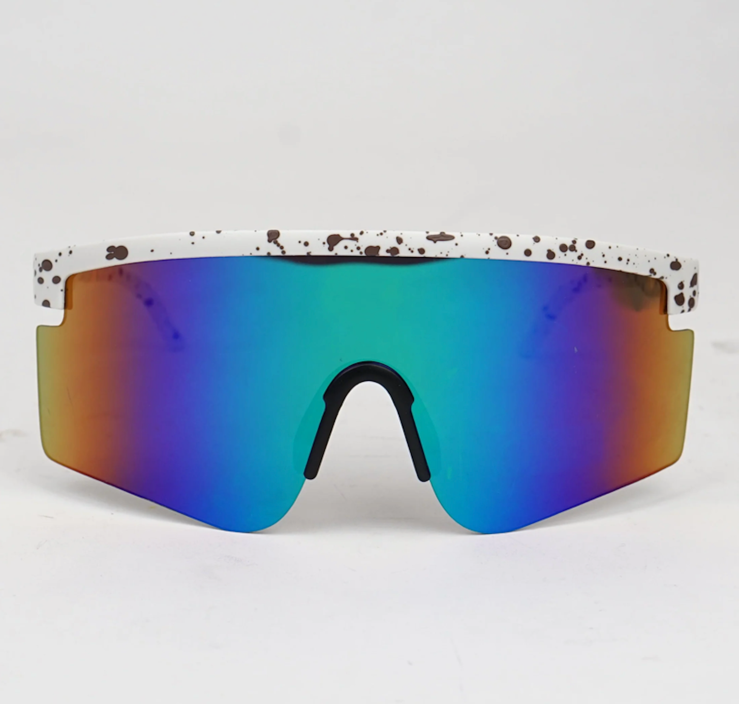 Film Trucks - Speed Glasses - White