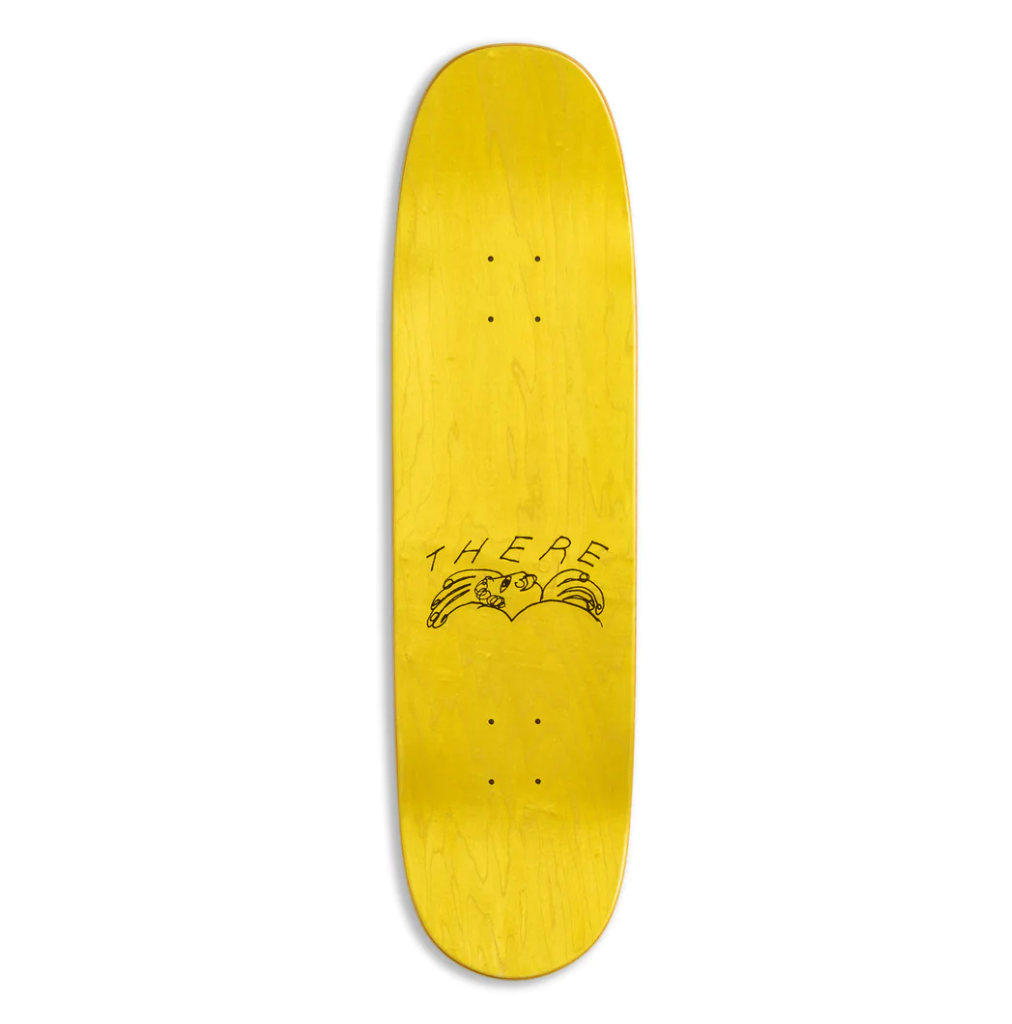 There Skateboards - Marbie Tangled Up - 8.5"