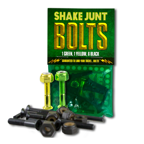 Shake Junt - 1" Allen Hardware - Single Set