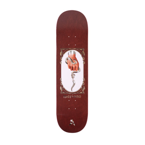 April Skateboards - Guy Mariano - Cornetto 2 - 8.5"