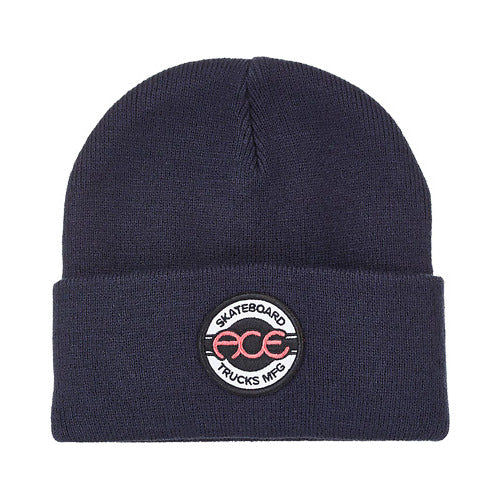 Ace Trucks - Seal Beanie - Navy