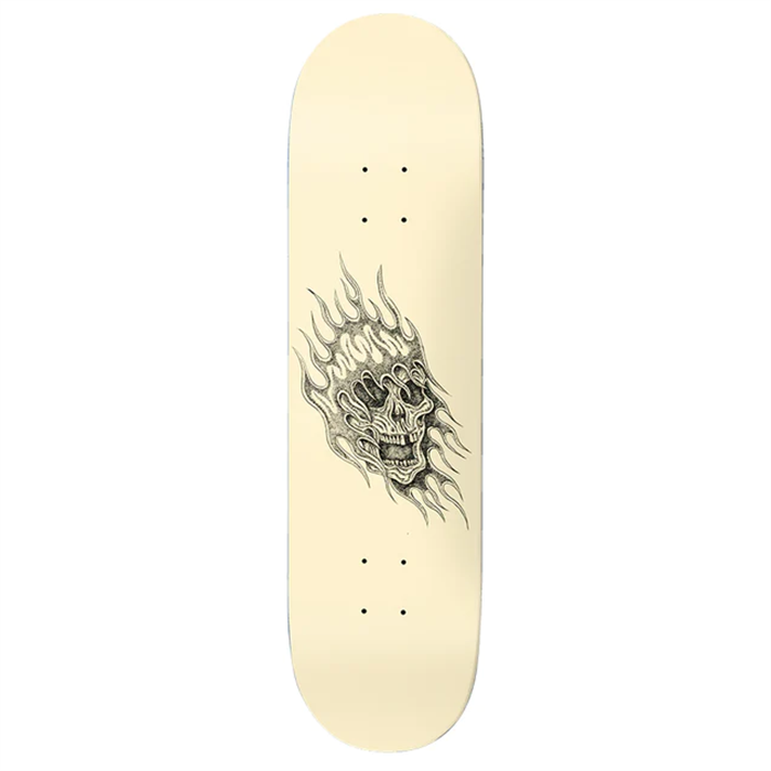 Baker Skateboards - T-Funk Undead - 8.475”