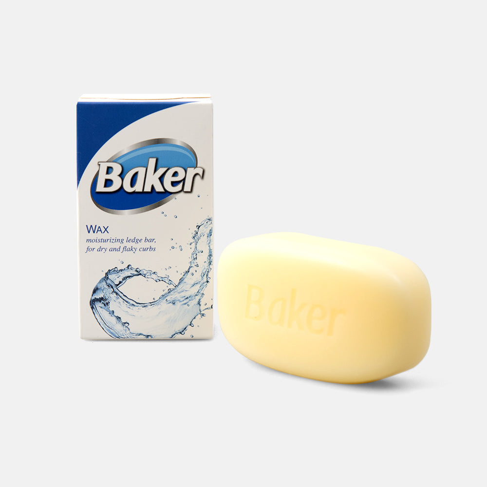 Baker Skateboards - Baker 2000 Curb Wax