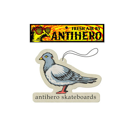 Antihero Skateboards - OG Pigeon Air Freshener